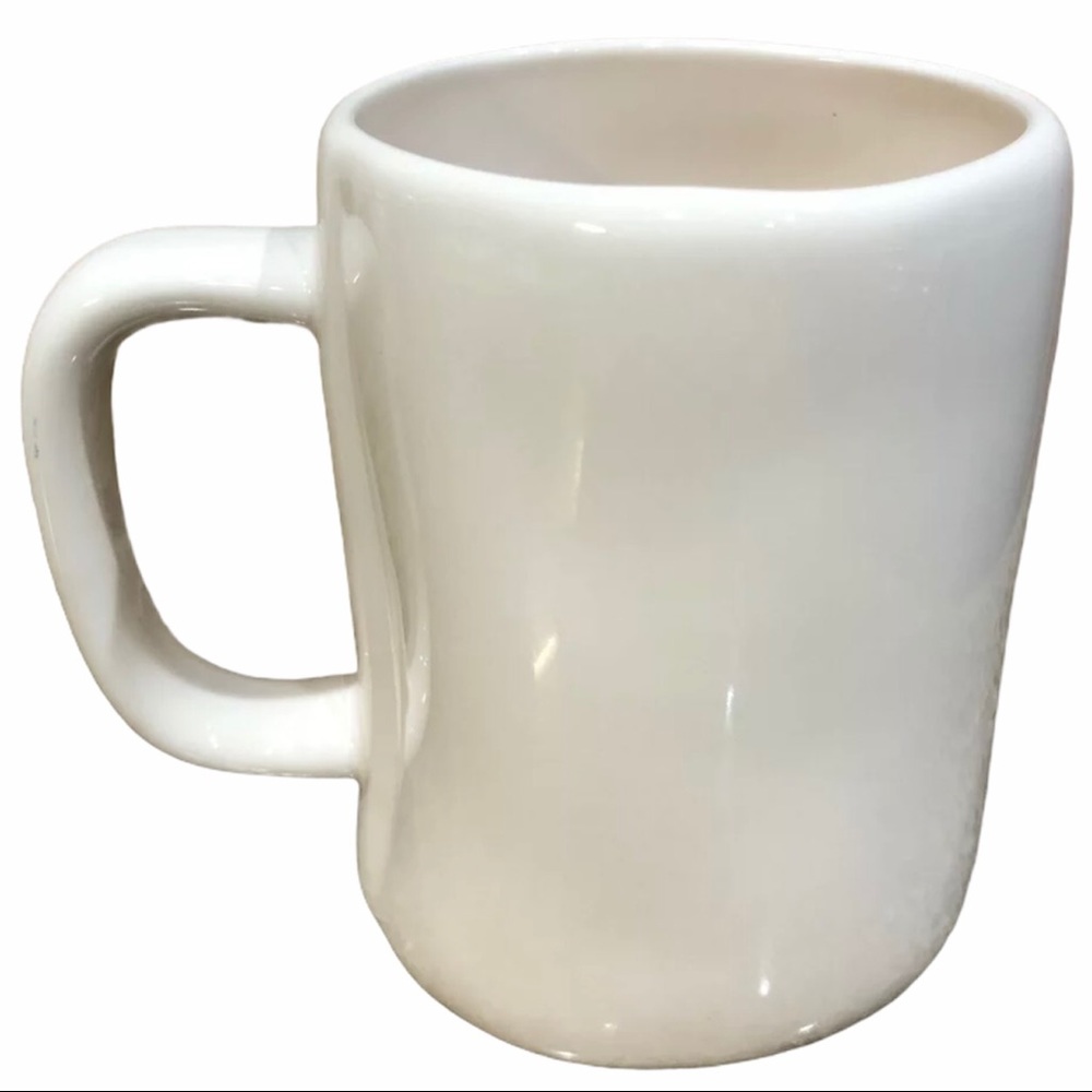 RAE DUNN Sassy Classy Fabulous Mug Coffee Tea Cup - Picture 3 of 4